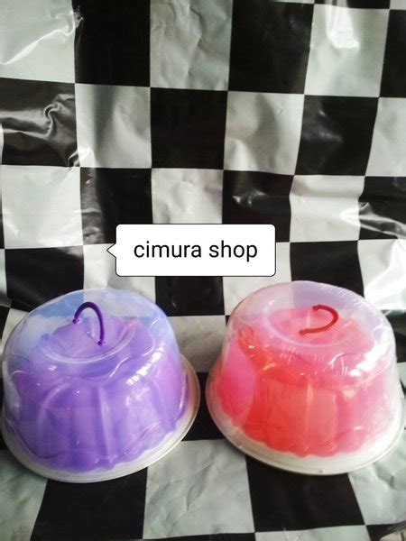 Jual Tempat Agar Dan Cetakan Wadah Puding Dan Cetakan Di Lapak Chimura