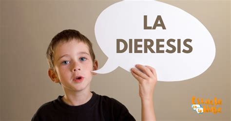 Palabras con Diéresis Descubre su Uso y Significado