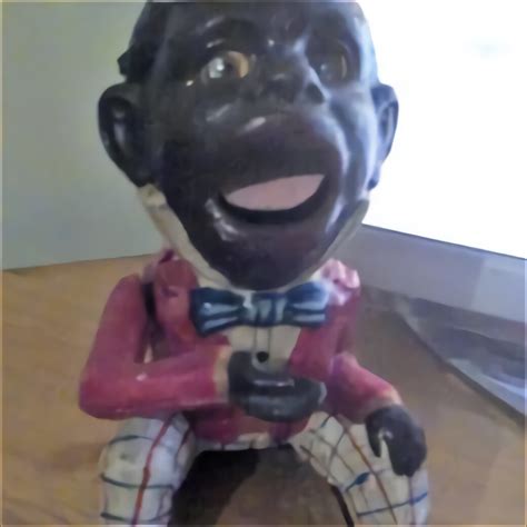 Golliwog for sale in UK | 48 used Golliwogs