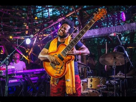 Thundercat: The King of Bass Lines | Ultimate Guitar