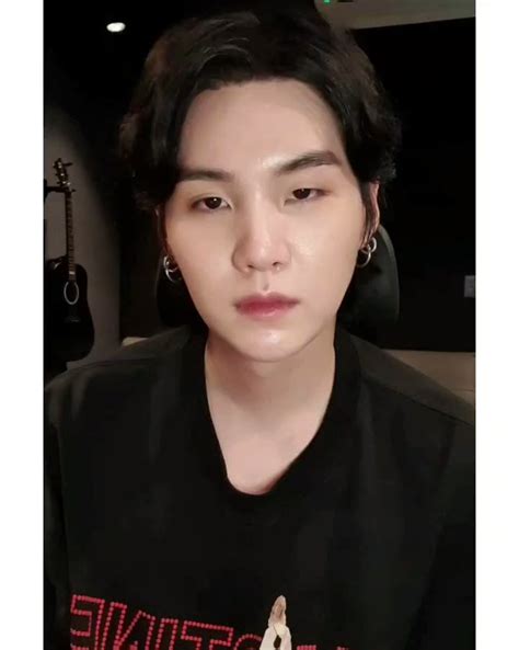 Suga Folder Perú on Twitter ㅡ SUGA en Weverse Live Ya han