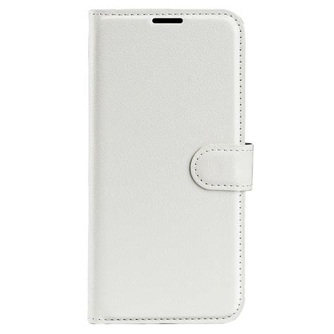 iPhone 15 Pro Max wallet case - White | Spares.se