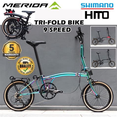 Merioabicycle Sg Online Shop Jul 2024 Shopee Singapore