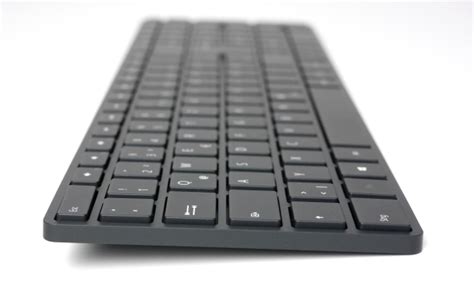 Reviewed Microsoft Designer Bluetooth Desktop Keyboard And Mouse