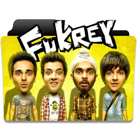 Fukrey By Sgulhane84 On Deviantart