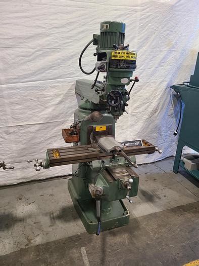 Used Jet Milling Machine for Sale in Central Falls, Rhode Island