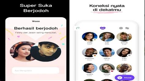 Tag Daftar Aplikasi Kencan 2023 5 Aplikasi Kencan Terbaik Dan