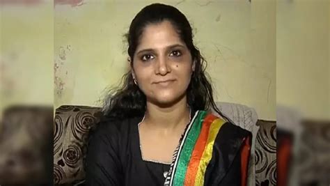 Upsc Ias Topper Anu Kumari Had To Stay Away From Her Son To Prepare For