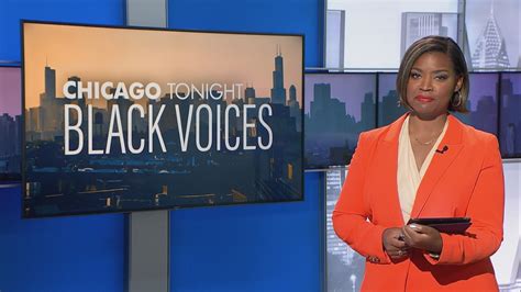 Chicago Tonight Black Voices Sept 29 2023 Full Show Chicago News Wttw