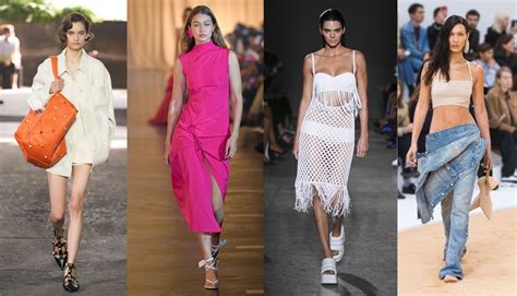 Top 10 Wearable Fashion Trends For Summer 2023