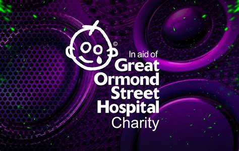 12th Annual Great Ormond Street Hospital Childrens Charity Drum And Bass