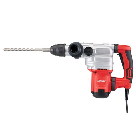 105 Amp 1 916 In Sds Max Type Pro Variable Speed Rotary Hammer Kit