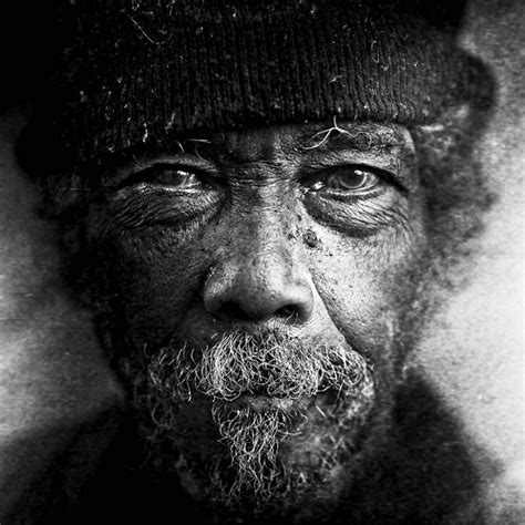 Portraits Of The Homeless By Photographer Lee Jeffries Pictolic