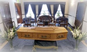 Funeral Home Gallery | William Doyle Funeral Home