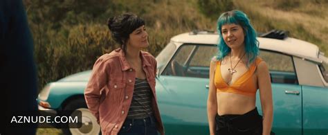 AIMEE FFION EDWARDS Nude AZNude