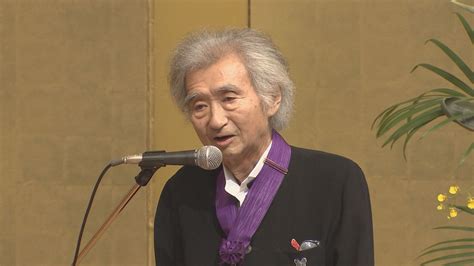 『小澤征爾』88歳にて逝去「世界のオザワ」と評され指揮者として国際的に活躍 トレンドキャッチブログ