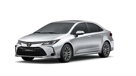 Qual O Valor De Um Toyota Corolla Xei Dynamic Force Flex