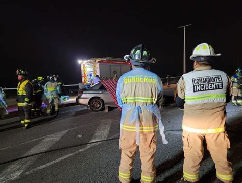 En Prisi N Preventiva Qued Conductor Imputado Por Atropello De Mujer