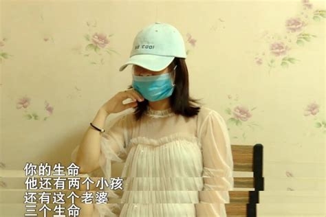 “他招惹的我”22岁女友怀孕6个月被男友抛弃，父母：自己承担 林坤