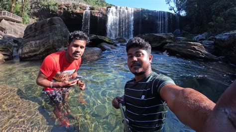 New Video Coming Soon Trailer Krang Suri Waterfall Meghalaya Shorts Youtube