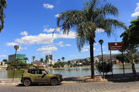 Sete Lagoas Conhe A A Hist Ria E Os Principais Atrativos