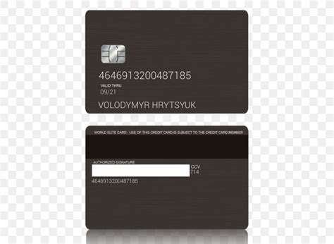 Centurion Card Credit Card Debit Card Black Card American Express, PNG ...