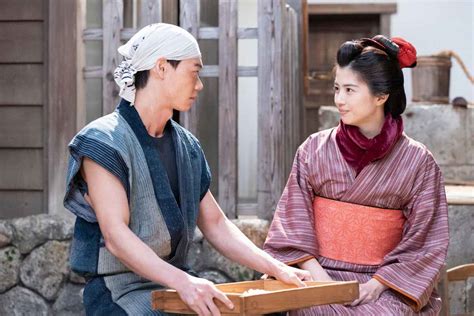 【画像・写真】nhk朝ドラ「らんまん」4月18日oa第12話あらすじ 万太郎（神木隆之介）が竹雄（志尊淳）とともに東京へ イザ！（2 2枚目）