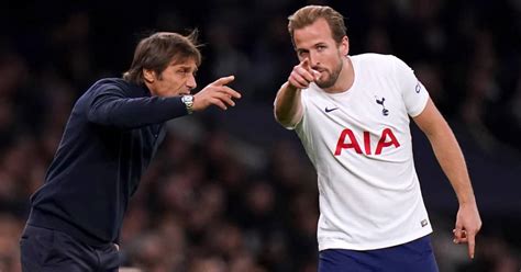 Its What Spurs Do Best Pundit Names Tottenham Tactic Crucial For Conte