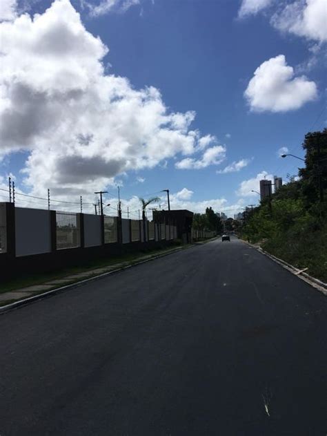 Lote Terreno Na Rua Professora Nair Paiva Dos Santos Altiplano Cabo