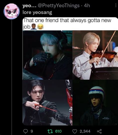 Pin By Kimberly Lemons On ATEEZ In 2024 Funny Kpop Memes K Pop Memes