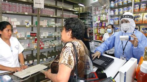 Siguen Priorizando Marcas Comerciales Sobre Medicamentos Gen Ricos En