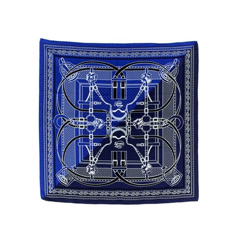 Hermes Foulard Hermès Asta GIOIELLI OROLOGI E LUXURY GOODS