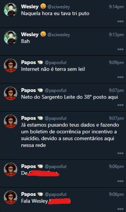 Pessoas Que Tiveram Atos Question Veis On Twitter Uma Hist Ria Em Atos