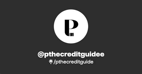 Pthecreditguidee Linktree