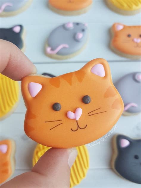 Pin On Cookie Decorating