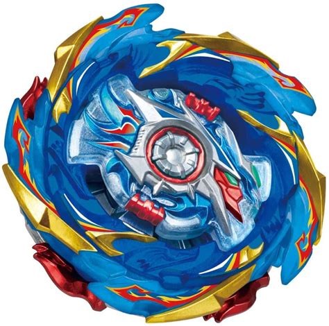 Beyblade Burst Turbo Fan Art