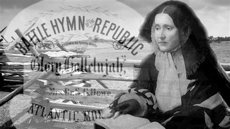 Battle Hymn Of The Republic The American Story