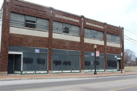 3 most “endangered” historic buildings in Dayton, Ohio