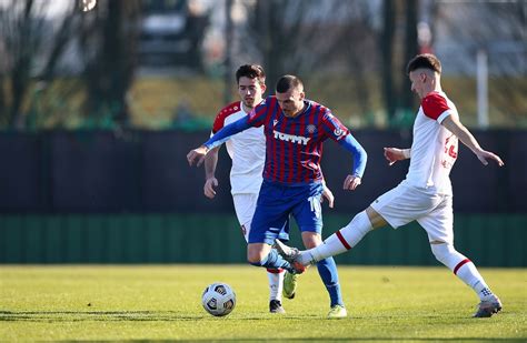 Hajduk izborio četvrtfinale Kupa Prigorski hr