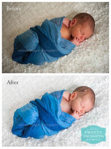 Editing Newborn Photos In Lightroom Baby Photography Tips Baby