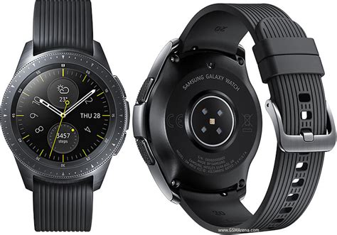 Samsung Galaxy Watch Especificaciones técnicas IMEI org