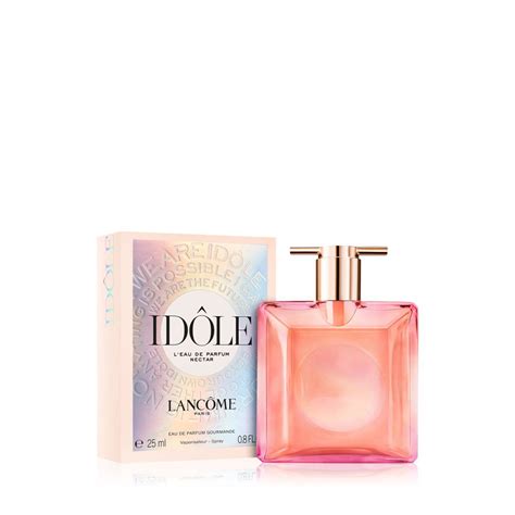 Lancome Idole Nectar Eau De Parfum Ml Parfum Club