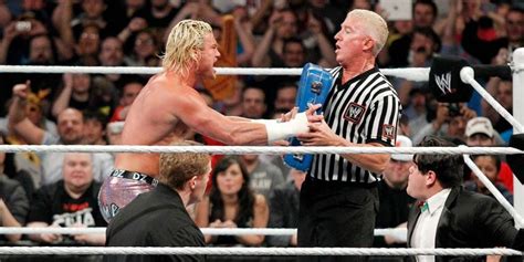 How A Concussion Kept Dolph Ziggler From Fulfilling His Main Event