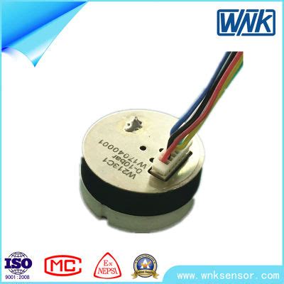 China New Product Promotion Smart Digital Pressure Sensor With I2c