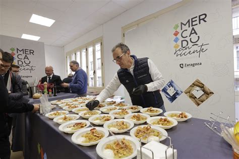 Fotos Nuevo espacio para pequeños productores en el Mercado de San