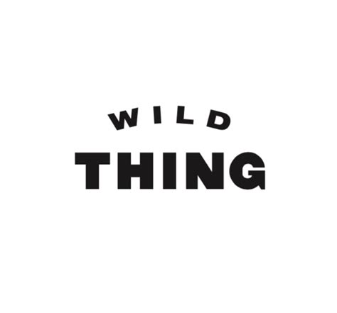 About — Wild Thing