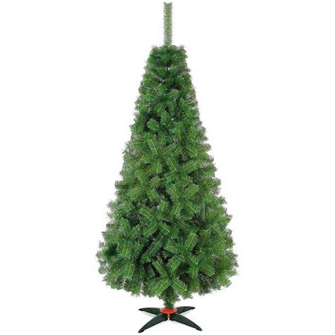 Pino Arbol De Navidad 220cm Artificial Naviplastic Majestic