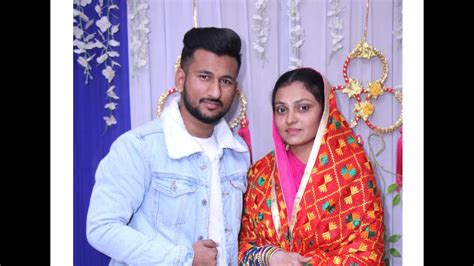 LIVEWEDDING LOVEPREET SINGH WEDS HARPREET KAUR 21 12 2022 YouTube