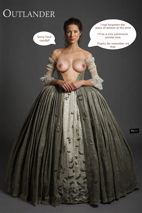 Post 1931198 Caitriona Balfe Claire Fraser Fakes Outlander