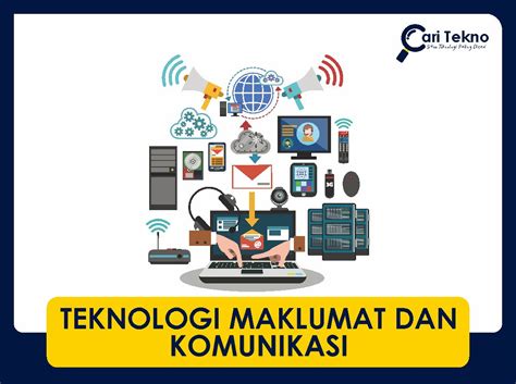 Apa Itu Teknologi Maklumat Dan Komunikasi Etika Dalam Pengguna Ict Ia Memudahkan Urusan